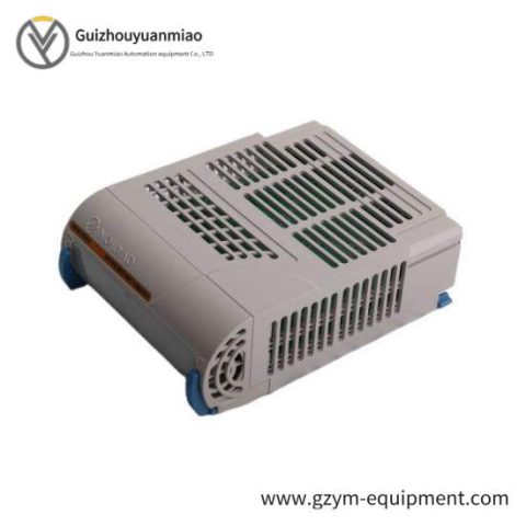 Emerson 5X00419G02/1X00569H01 Ethernet Controller Link Module