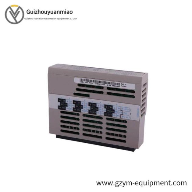 EMERSON 5X00481G04 Industrial Control Module