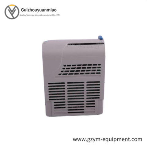 Emerson 5X00497G01 Industrial Control Module