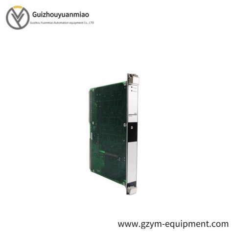 EMERSON 901B-2589-A Industrial Digital Input Module