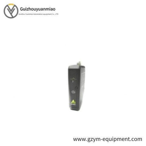 EMERSON CSI3120 A3120/022-000 - Industrial Control Module