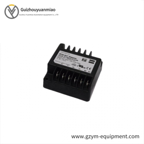 EMERSON A6220 - Industrial Control Module for Enhanced Performance and Reliability