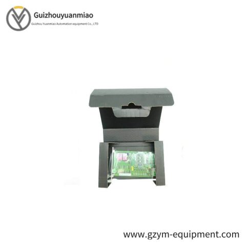 EMERSON A6824 9199-00090 Industrial Control Module