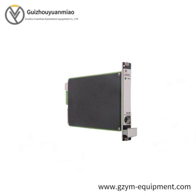EMERSON A6824 9199-00090 Industrial Control Module
