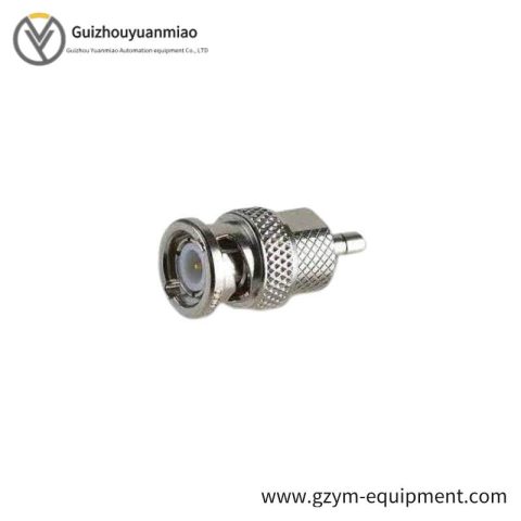 EMERSON A6910 Control Kit, Advanced Industrial Automation Solution