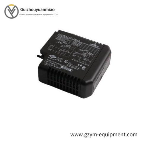EMERSON CE4003S2B1 - Industrial Control Module