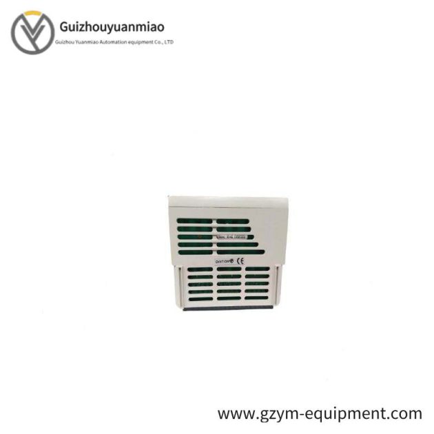 EMERSON CE4003S2B3 - 4-Wire Input/Output Termination Block