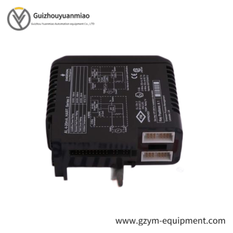 Emerson Control Techniques UNIDRIVE SP4403, High-Power AC Drive System