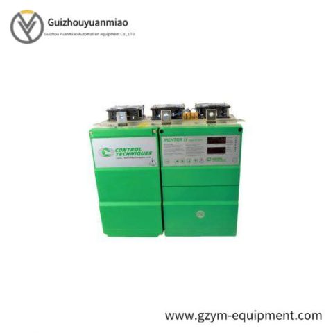 EMERSON DB1-1 Custom Industrial Control Module