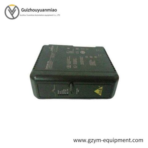 Emerson DeltaV CE4001S2T2B4 Standard Termination Block - Advanced Control Solution for Industrial Automation