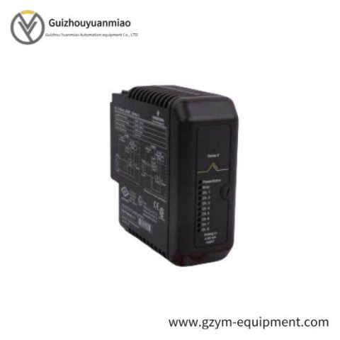 Emerson DeltaV FXM51020A with Factory Sealed, Optimized for Industrial Automation Solutions