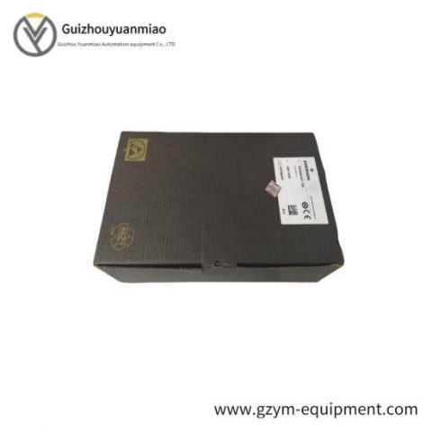 Emerson DeltaV PR9268/307-100 Controller, High-Performance Automation Solution