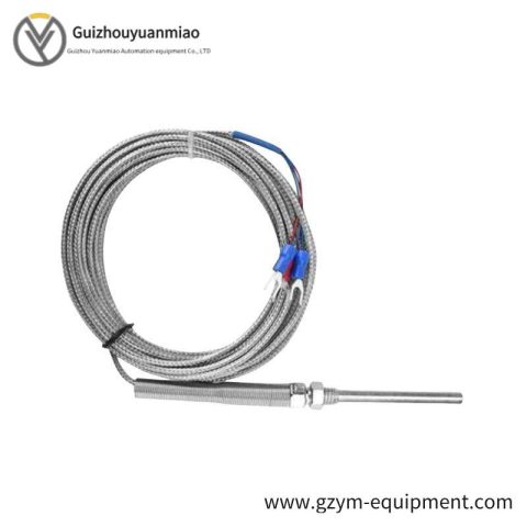 Emerson EPRO PR6423/004-010 Eddy Current Sensor