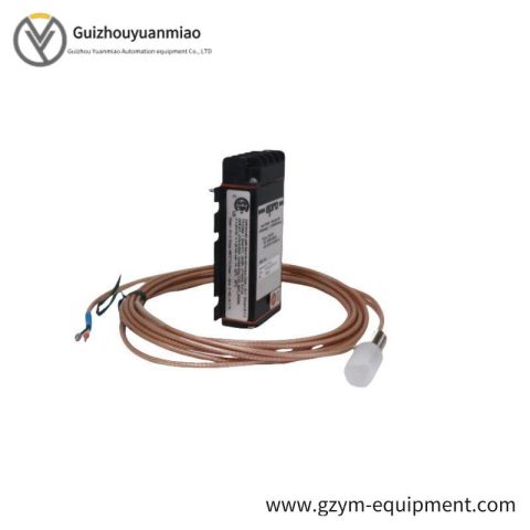 Epro Emerson PR6423/005-031-CN Eddy Current Sensor