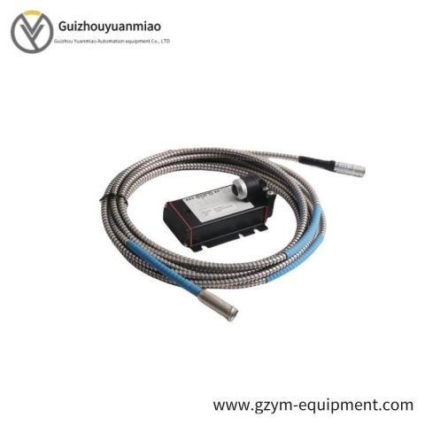 Emerson Epro PR6423/00R-111-CN Current Sensor: Precise Monitoring for Industrial Control