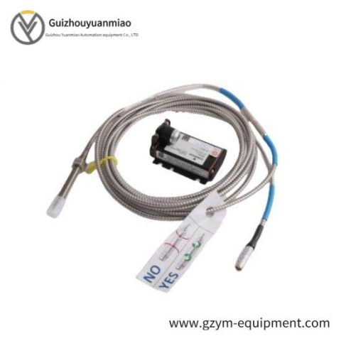 EPRO PR6423/015-000 Sensor Module by Emerson