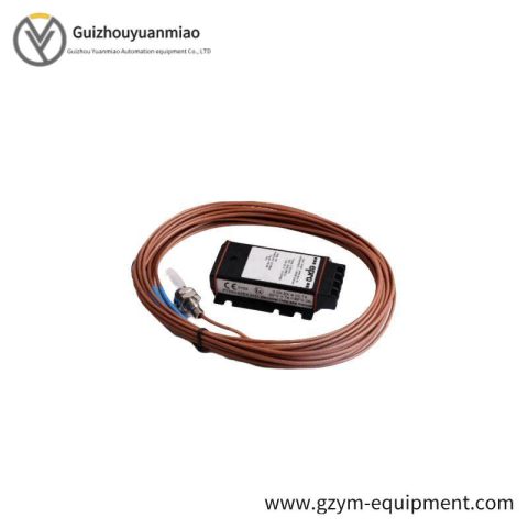 Emerson EPRO PR6423/106-OF1 & PR6423/106-0F1 Eddy Current Sensor - Precise Measurement Solution