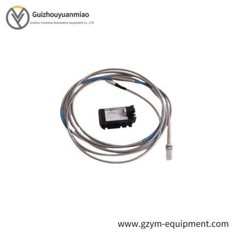 Emerson Epro PR9268/300-000 Eddy Current Sensor for Precision Measurement