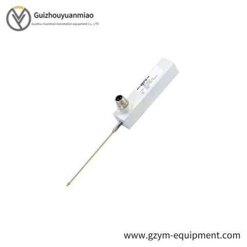 Emerson EPRO PR9350/12 Eddy Current Sensor