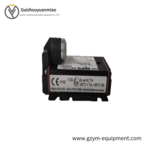 EPRO R9268/203-000 by Emerson; Large Inventory