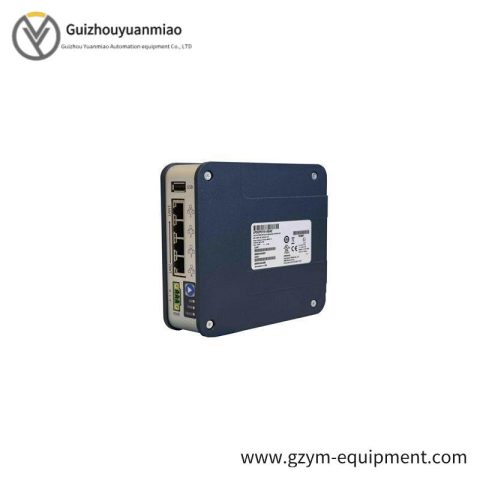 EMERSON EPSCPE100-ABAG: Industrial Automation Standalone Controller