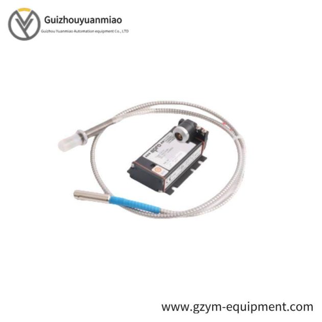 Emerson FX-316 Controller Module for Industrial Automation Systems