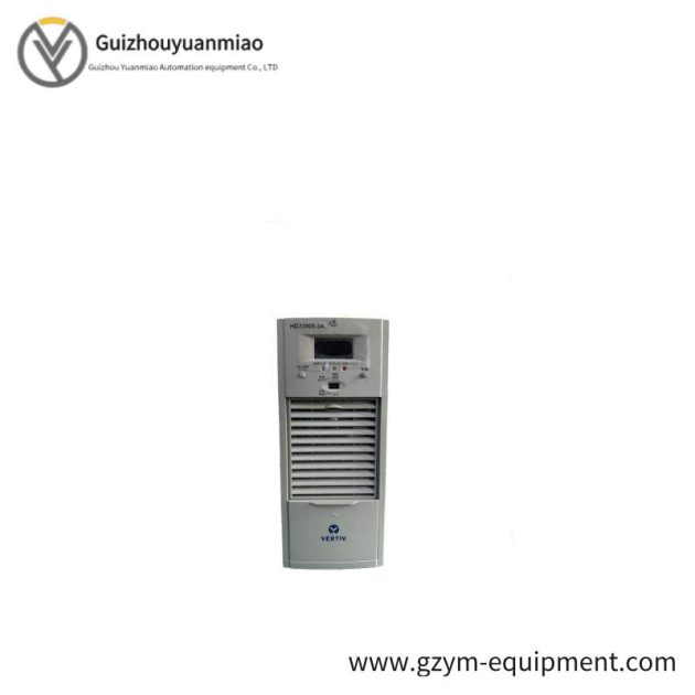 EMERSON HD22005-3A Power Supply