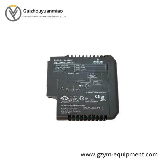 emerson_kc4011x1-ba1_12p6709x032_digital_input_module_2.jpg EMERSON KC4011X1-BA1 | 12P6709X032 Digital Input Module