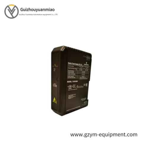 EMERSON KJ1501X1-BC3, 12P3935X062, VE5009 - Brand New Automation Module