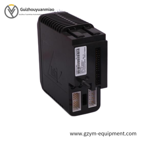 EMERSON KJ1611X1-GA1 | Industrial Control PLC Module, Precision Engineering for Enhanced Automation