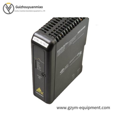 Emerson KJ2002X1-CA1, 12P1509X092, VE3006 Control Module