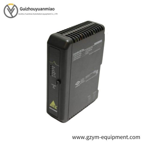 Emerson KJ2002X1-CA1 | Industrial Automation | PLC Controller Module