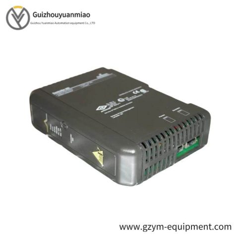 Emerson KJ2003X1-BA2 12P2093X112 Delta V Controller Module