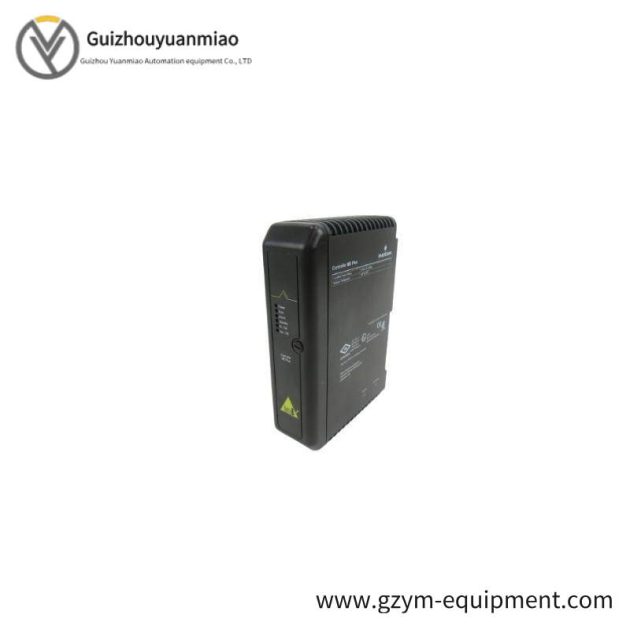 Emerson KJ2003X1-BB1 PLC Controller for Industrial Automation