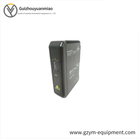 EMERSON KJ2003X1-BB1 12P3439X012 MD Plus Controller - Advanced Automation Solution