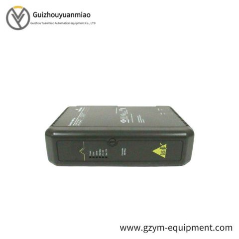 Emerson KJ2003X1-BB1, 12P3439X012, VE3006 Control Module