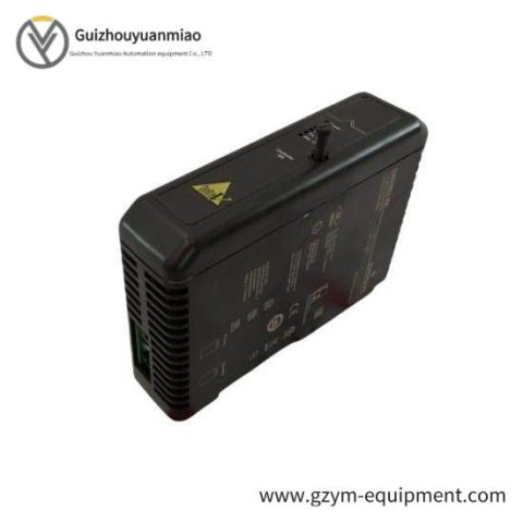 Emerson KJ2005X1-BA1 DeltaV™ MX Controller - High Performance, Robust Automation Solution