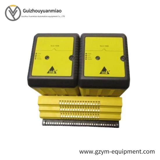 emerson_kj2201x1-ba1_12p3162x182_sls1508_redundant_logic_solver.jpg EMERSON KJ2201X1-BA1 12P3162X182: Redundant Logic Solver for Reliable Control Systems