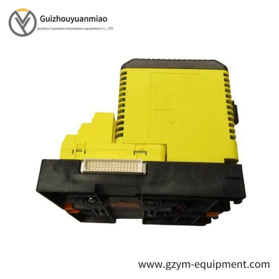 emerson_kj2201x1-ba1_12p3162x182_sls1508_redundant_logic_solver_2.jpg EMERSON KJ2201X1-BA1 12P3162X182: Redundant Logic Solver for Reliable Control Systems