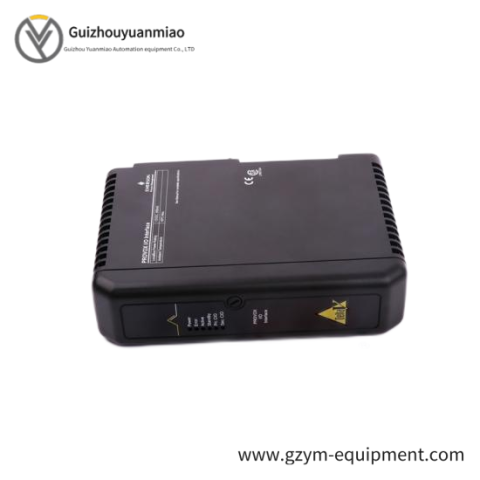 EMERSON KJ2201X1-JA1 Industrial Control Module