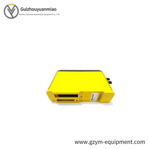 EMERSON KJ2221X1-BA1 12P3232X112 | Safety Instrumented System Network Repeater