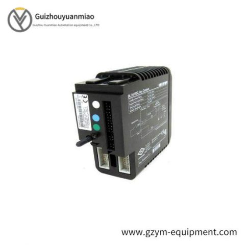 EMERSON KJ3001X1-BB1 | 12P0550X142 Digital Input Module