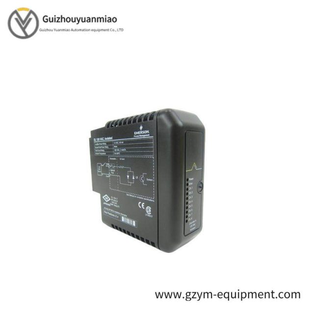 Emerson KJ3001X1-CB1 | 12P1985X062 HighSide Card