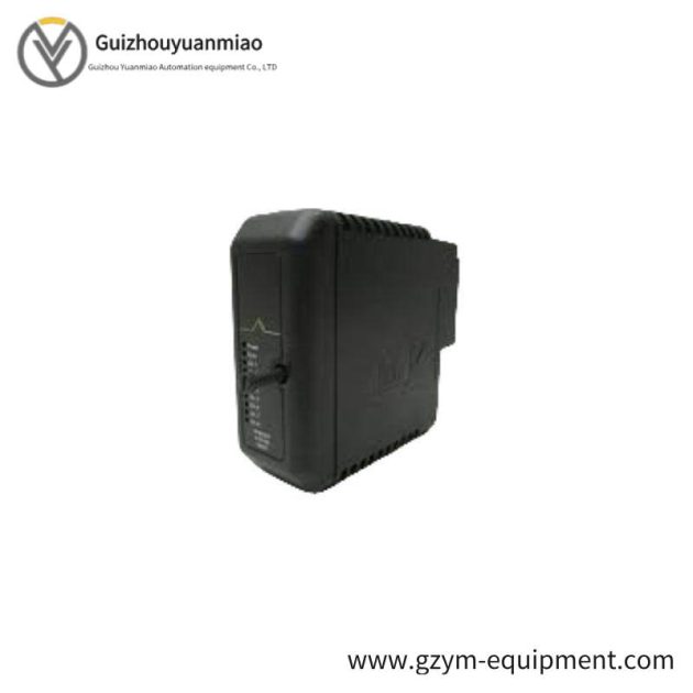 Emerson KJ3002X1-BA1 | 12P0680X072 | DeltaV Discrete Output Module