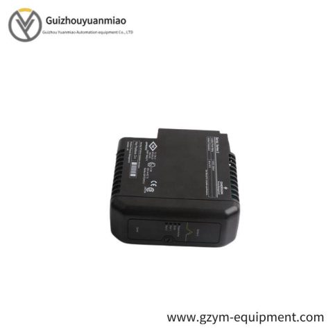 Emerson KJ3002X1-BC1 Output Module for Industrial Automation