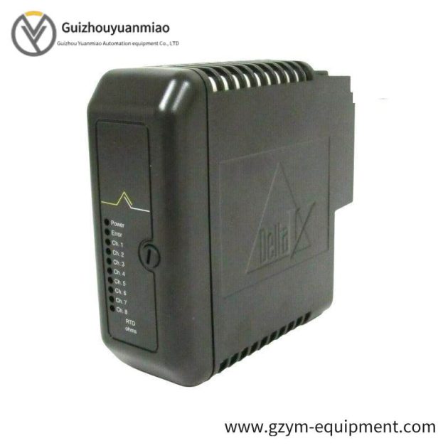 Emerson KJ3002X1-BF1 | 12P1732X072 | VE4003S6B1 Input Module