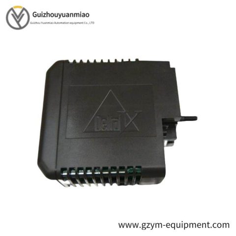 Emerson KJ3102X1-BE1 | VE4013S2B1 | Analog Output Module