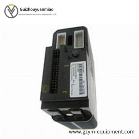 Emerson KJ3201X1-BA1 12P2535X092 VE4031S2T2B1 Analog Input Module