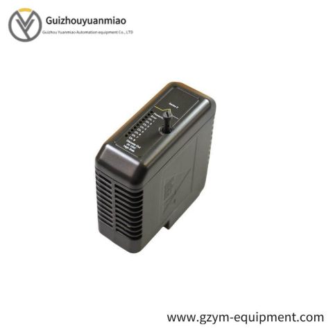 Emerson KJ3202X1-BA1 | High-Side Card for Industrial Control Systems