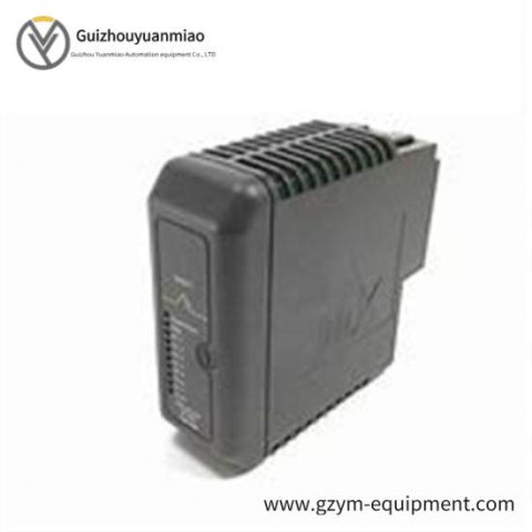 EMERSON KJ3202X1-BA1 12P2536X112 VE4032S1T2B1 | Discrete Input Card